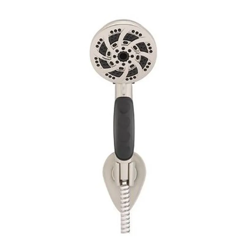 Oxygenics Fury shower BN